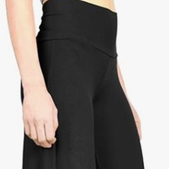 Gaucho Capris - Picture 3 of 5